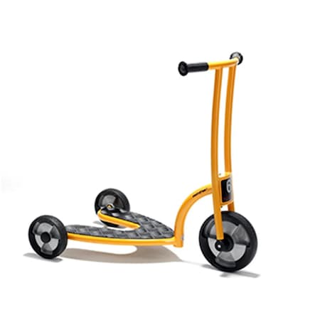 Winther Safety Roller - Scooters WIN557